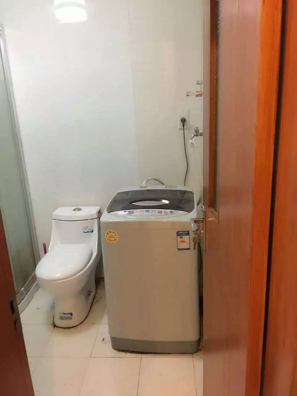 Bathrooms-Master Bathroom