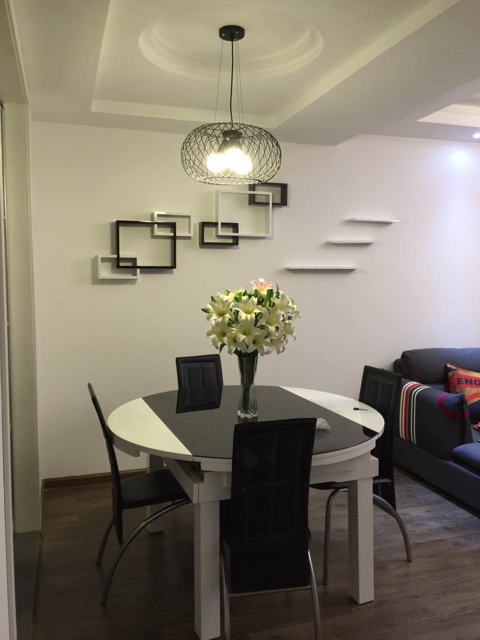 Dinning Room