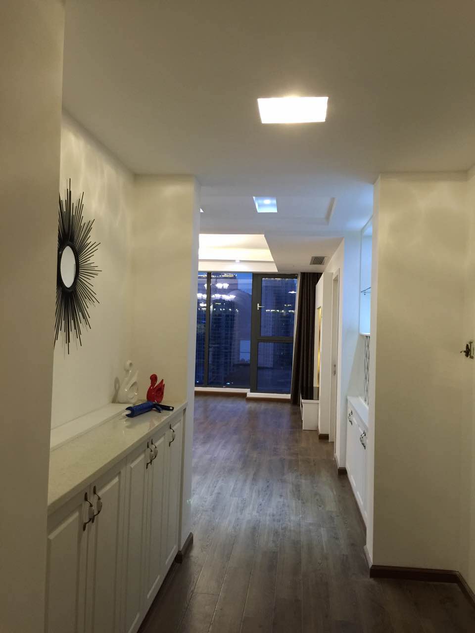 Corridor