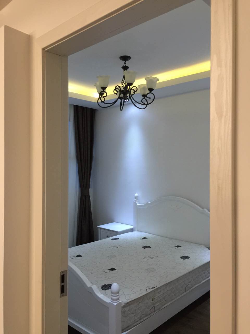 Bedrooms-Master Bedroom