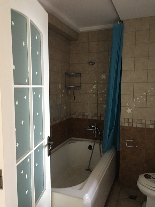 Bathrooms-Master Bathroom