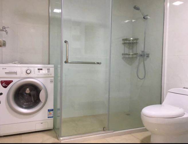 Bathrooms-2nd Bathroom