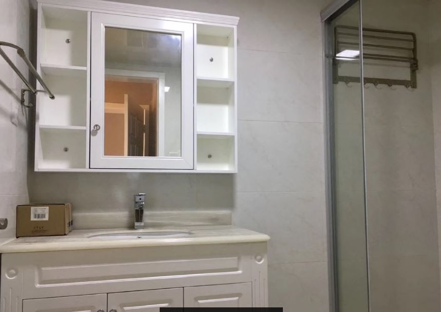 Bathrooms-Master Bathroom