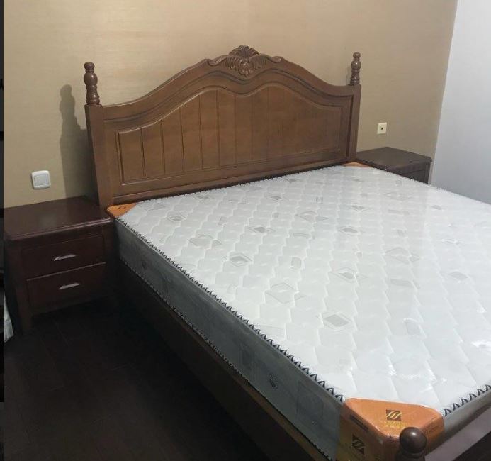 Bedrooms-Master Bedroom