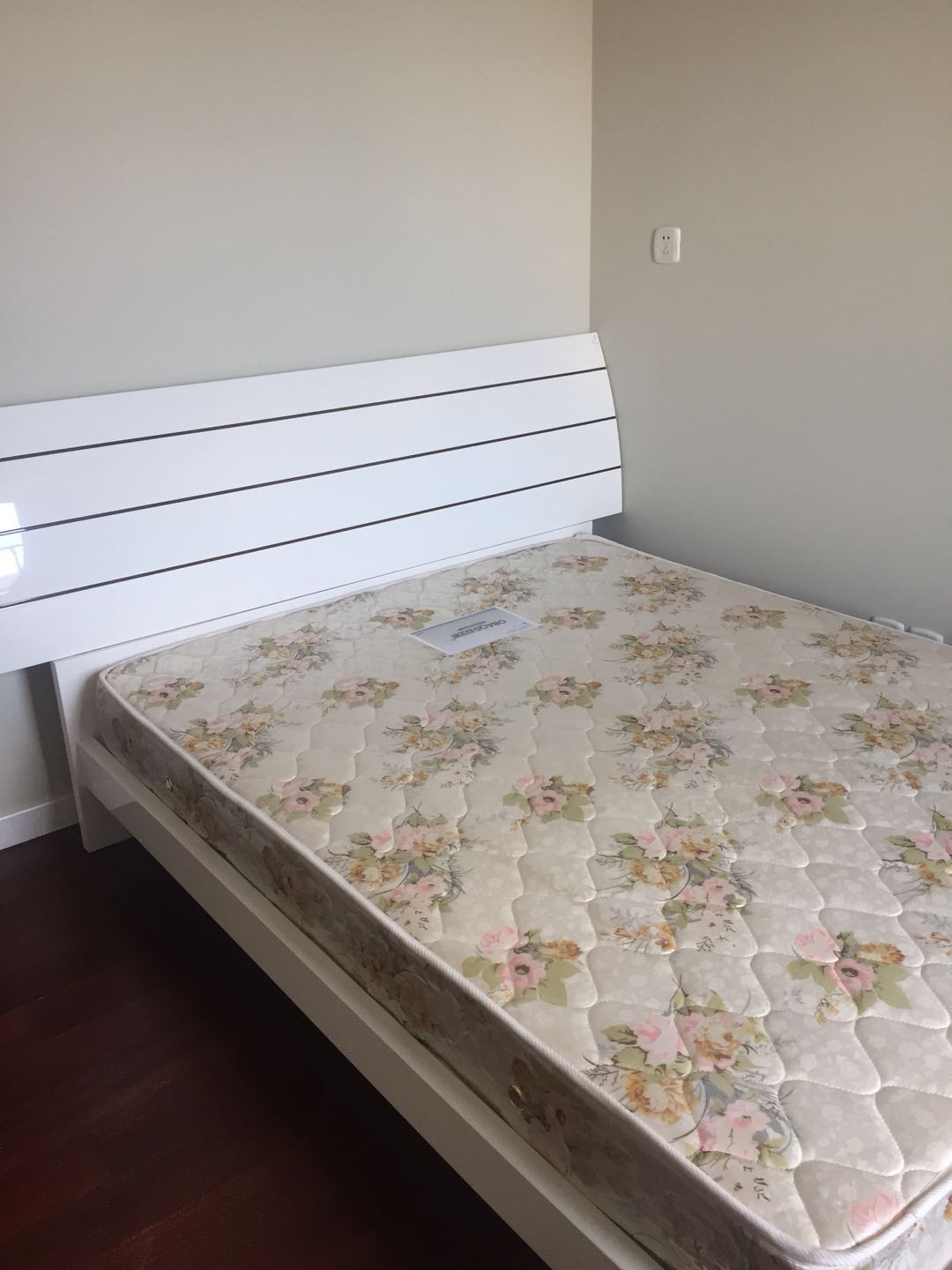 Bedrooms-2nd Bedroom