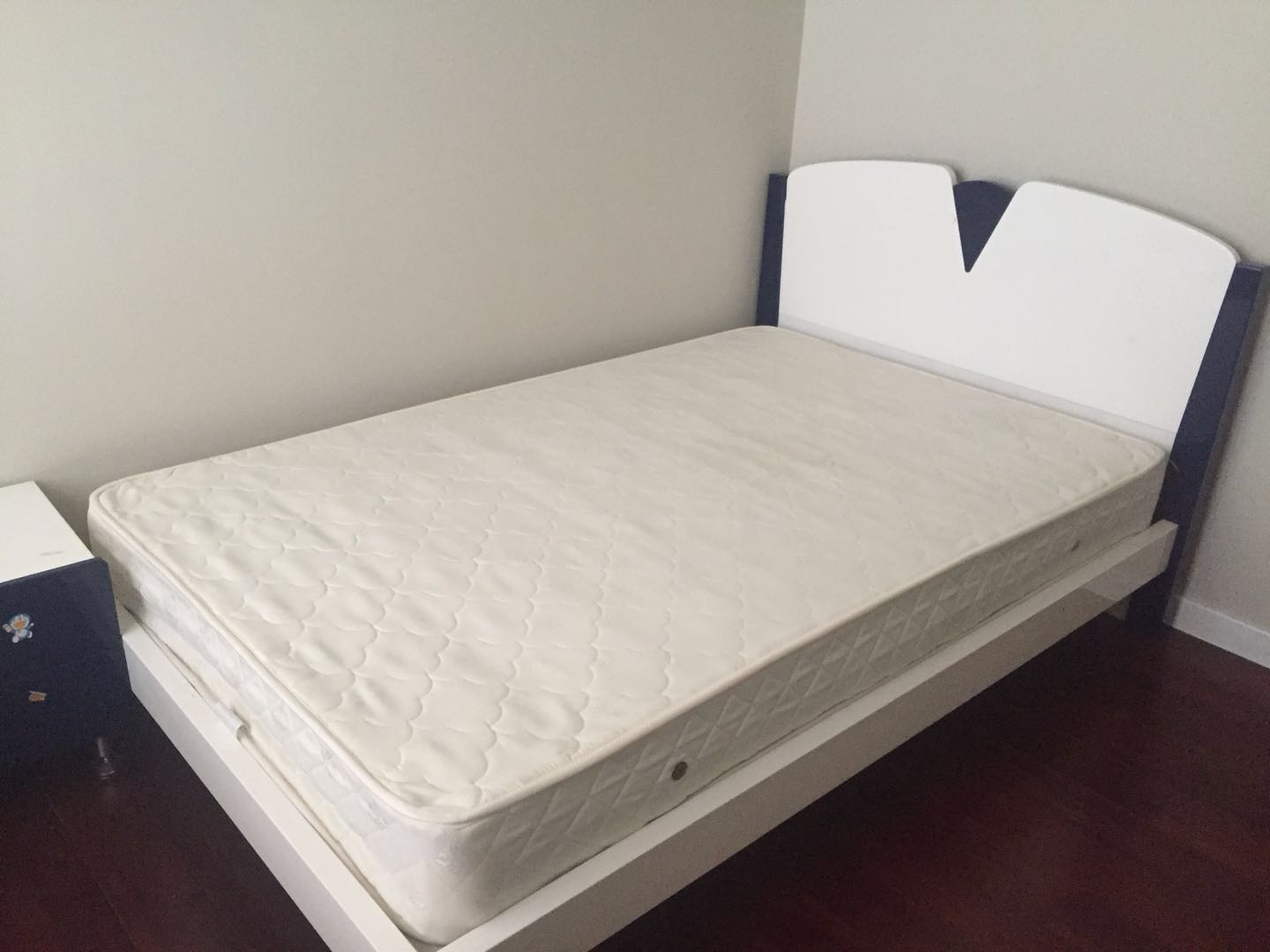 Bedrooms-3rd Bedroom