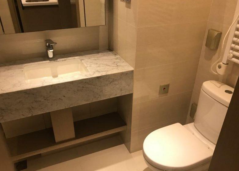 Bathrooms-Master Bathroom