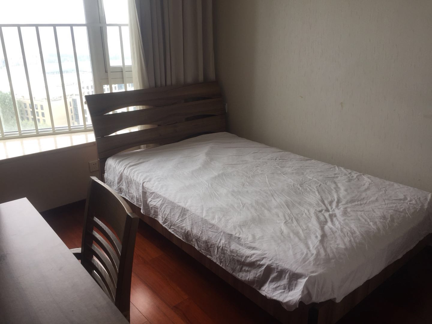 Bedrooms-2nd Bedroom
