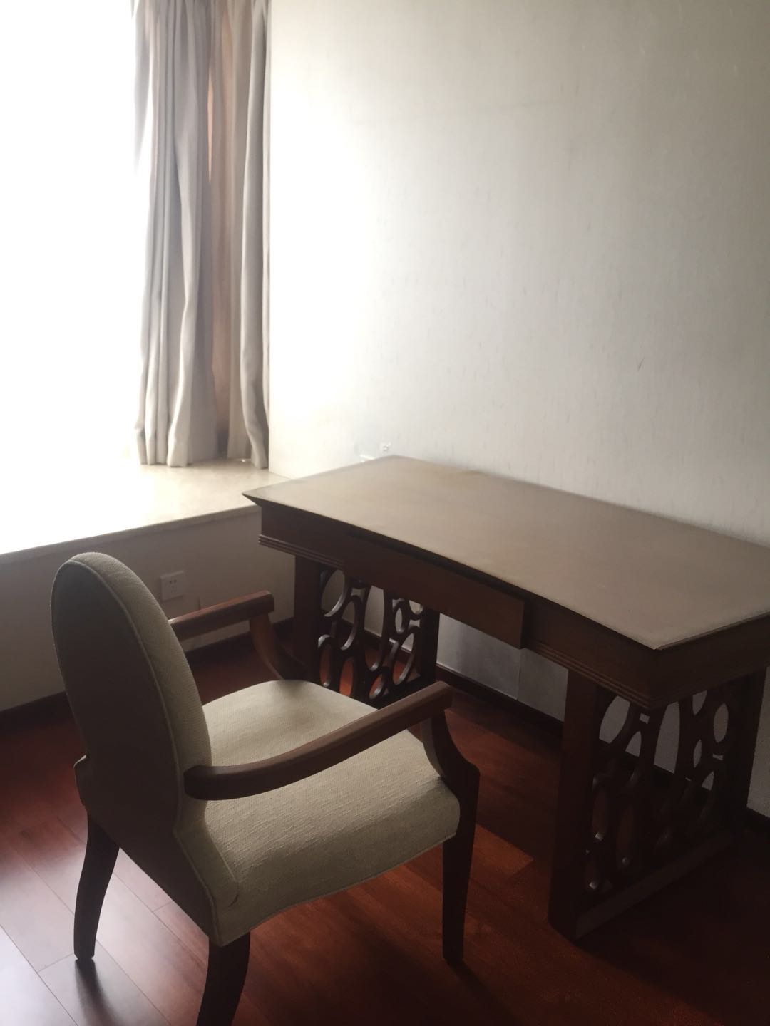 Study Room