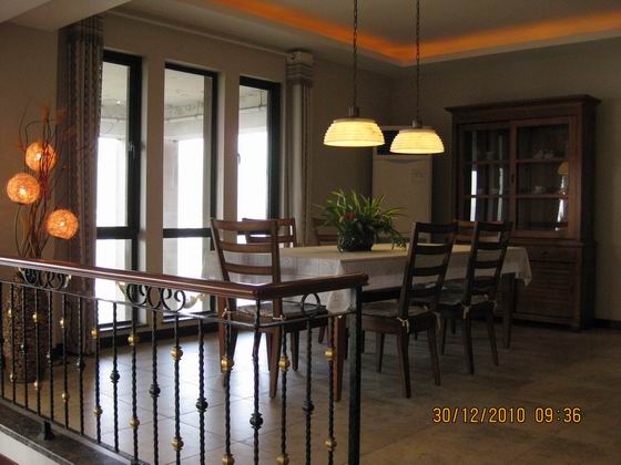 Dinning Room