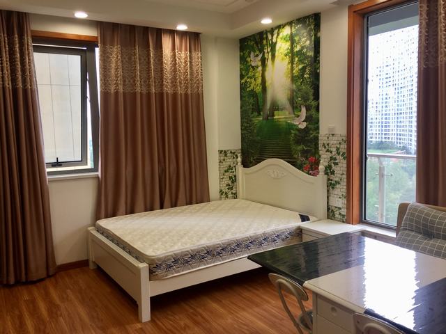 Bedrooms-Master Bedroom