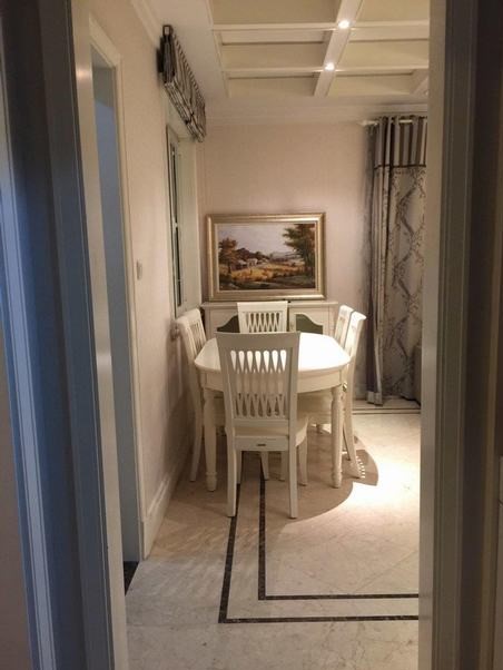 Dinning Room