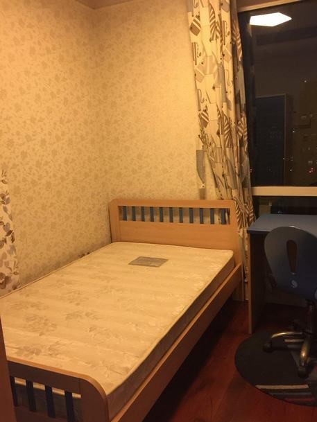 Bedrooms-2nd Bedroom