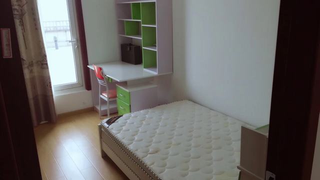 Bedrooms-3rd Bedroom