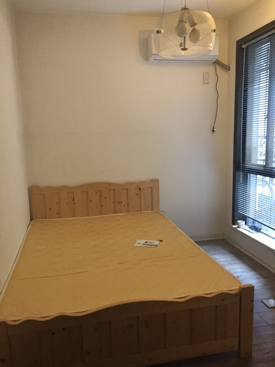 Bedrooms-2nd Bedroom