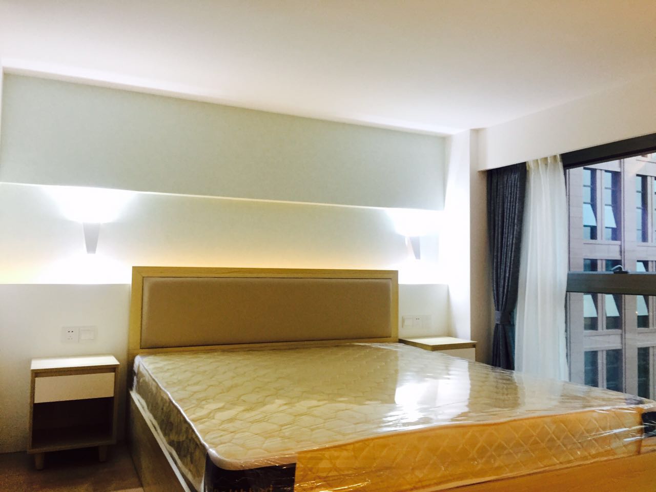 Bedrooms-Master Bedroom