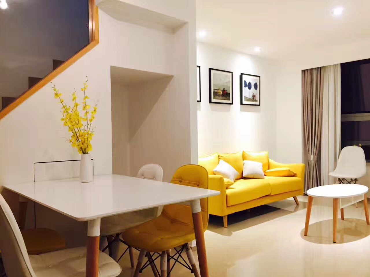 Dinning Room