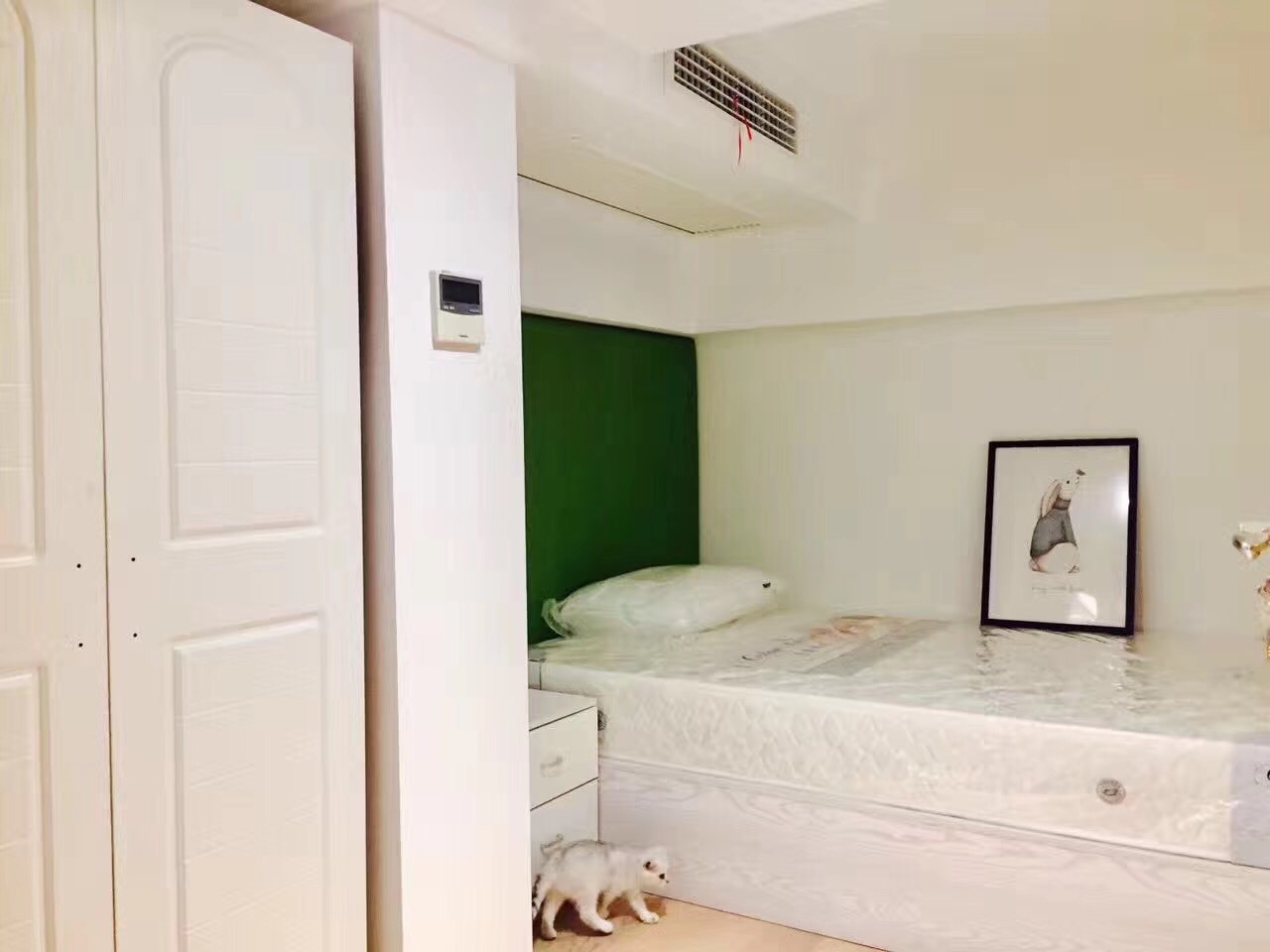 Bedrooms-2nd Bedroom