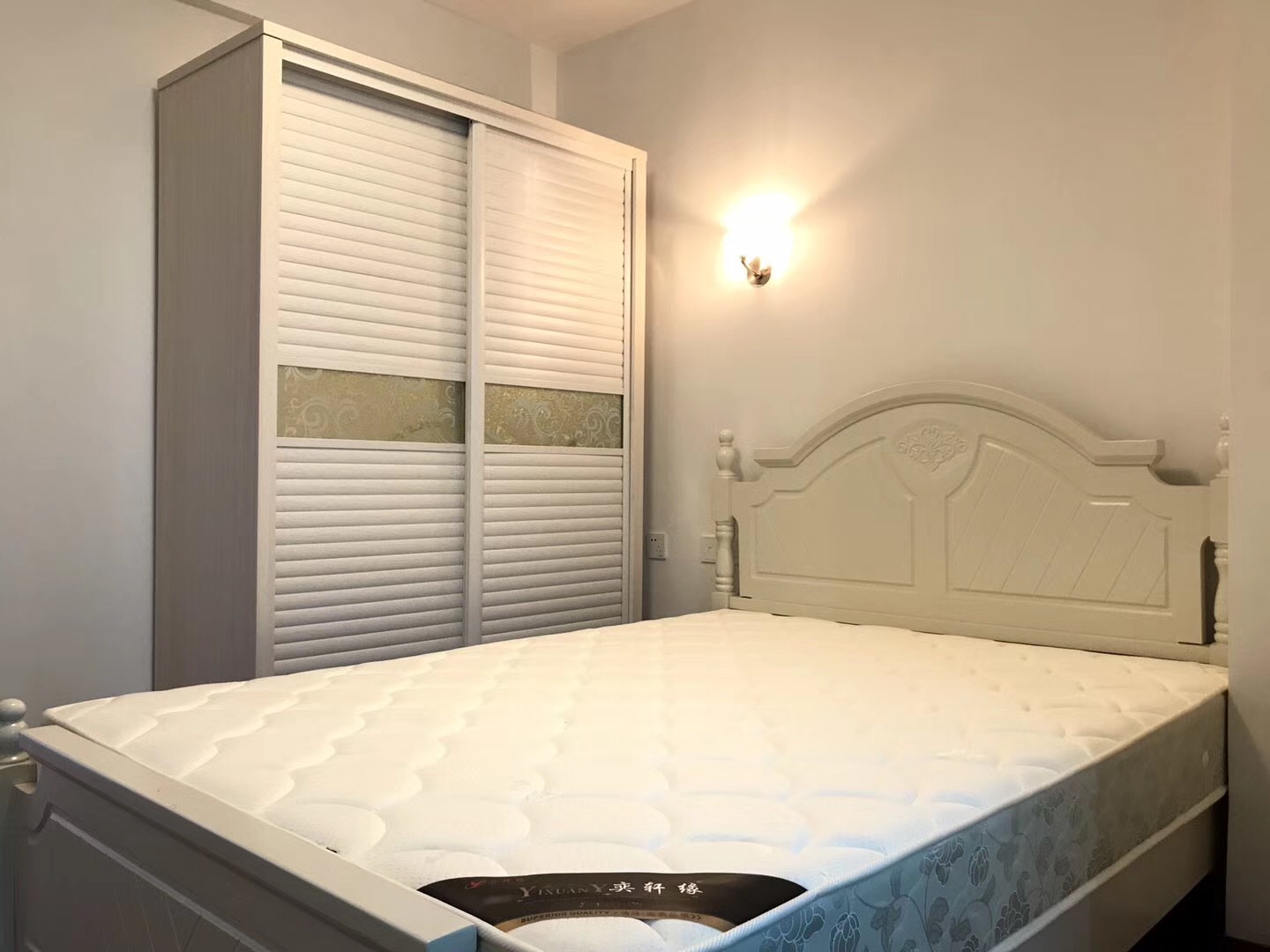 Bedrooms-2nd Bedroom