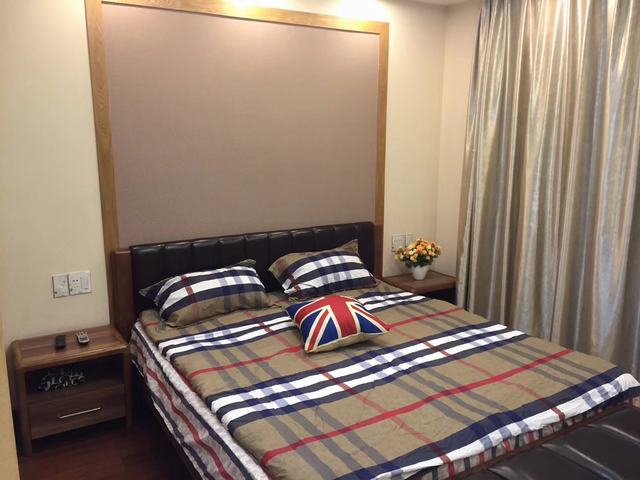 Bedrooms-Master Bedroom