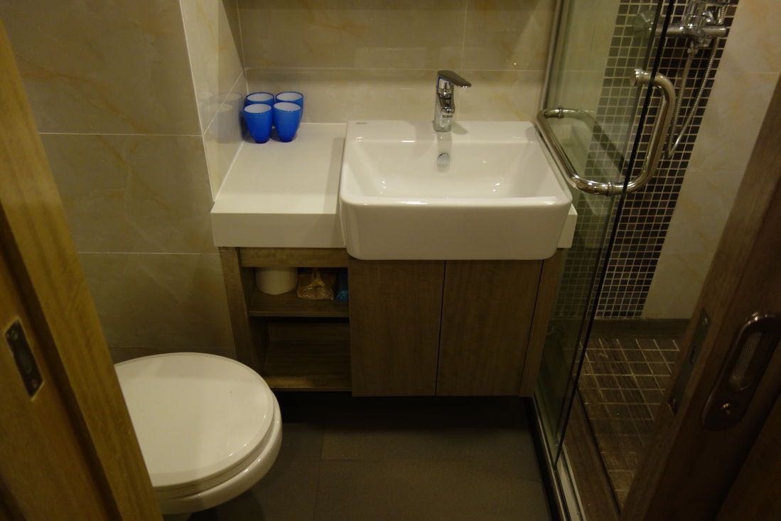 Bathrooms-Master Bathroom