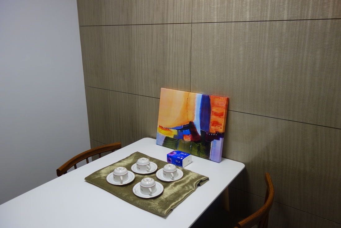 Dinning Room