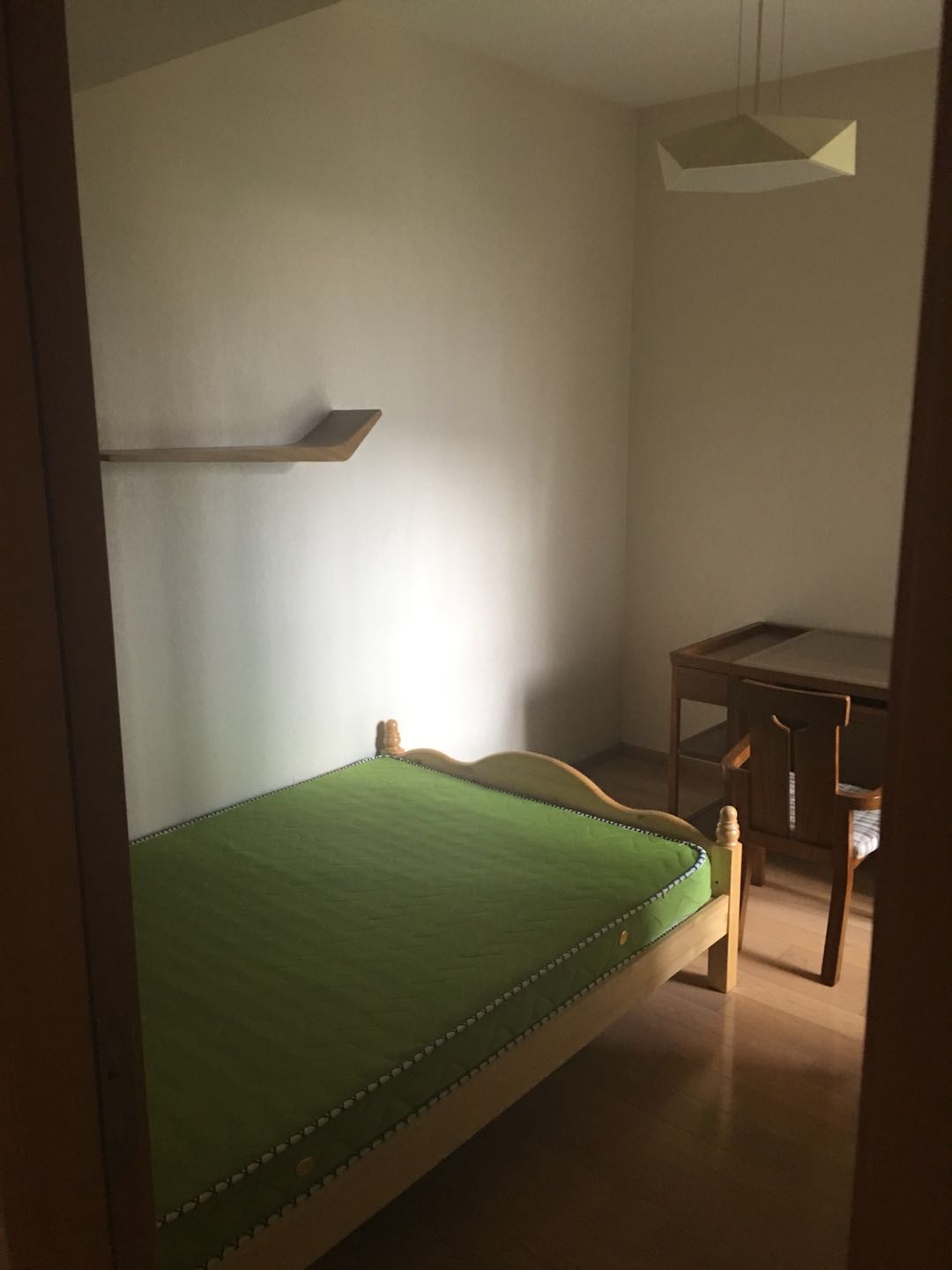 Bedrooms-3rd Bedroom