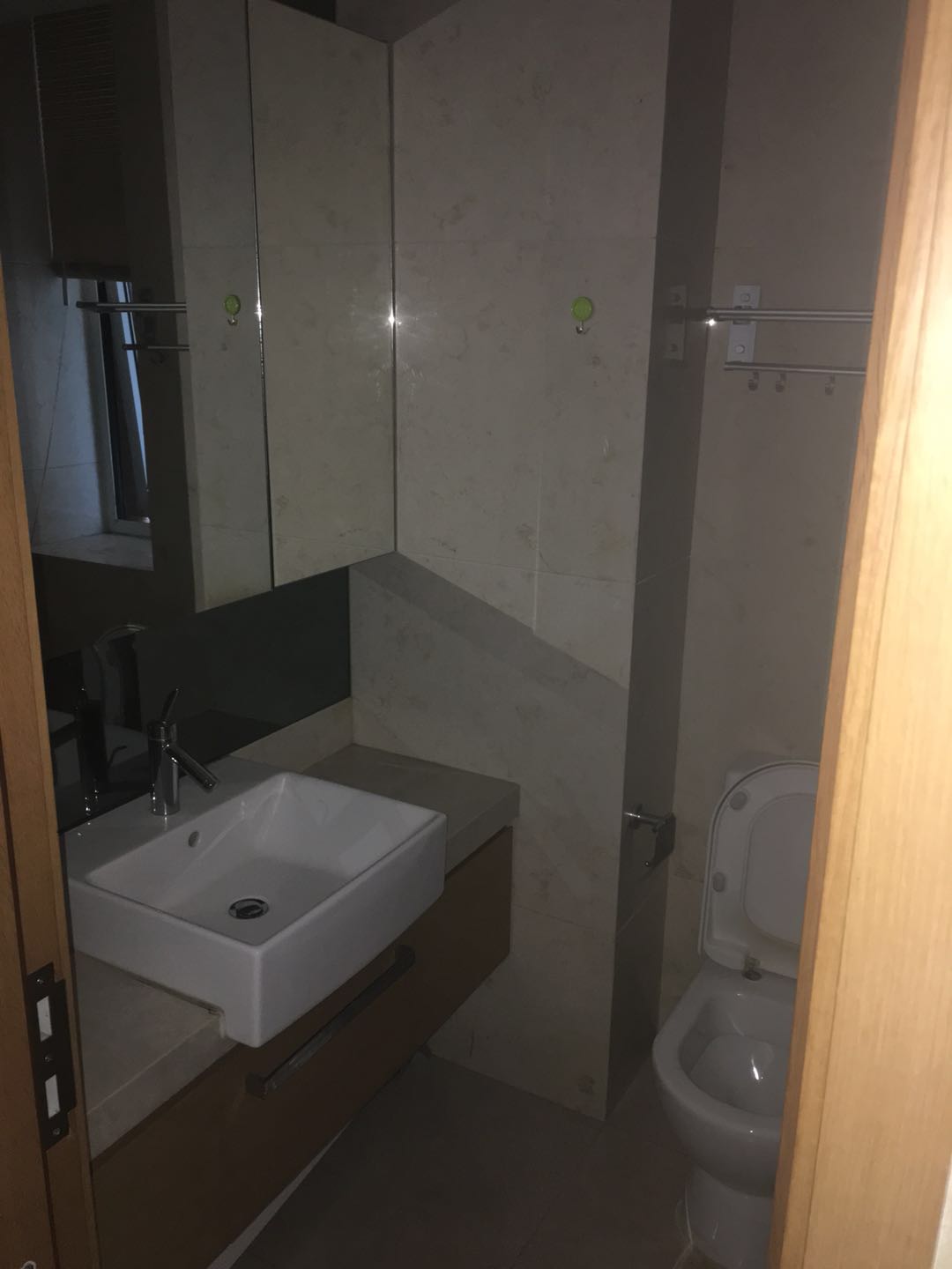 Bathrooms-Master Bathroom