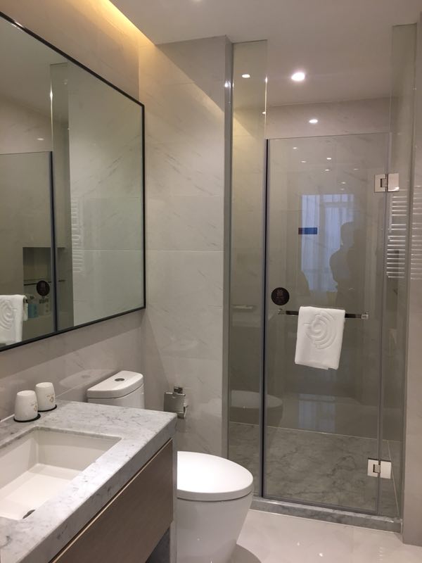 Bathrooms-Master Bathroom