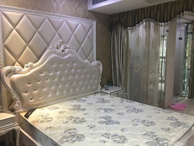 Bedrooms-2nd Bedroom