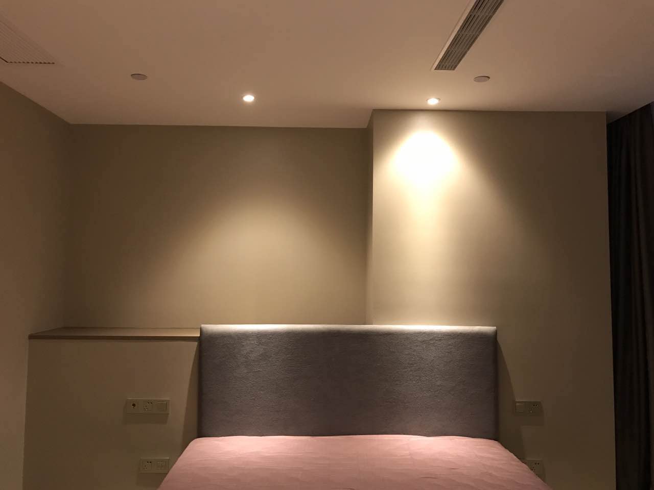Bedrooms-Master Bedroom