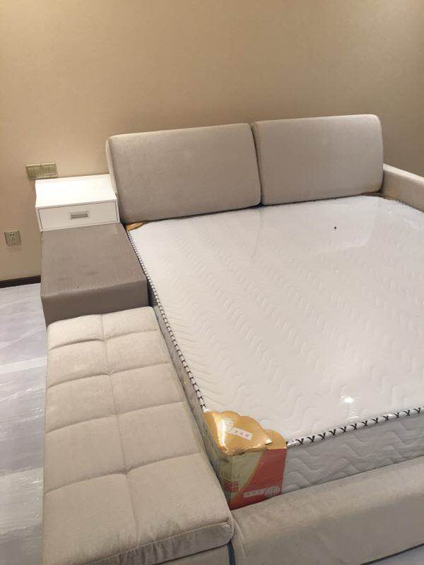 Bedrooms-Master Bedroom