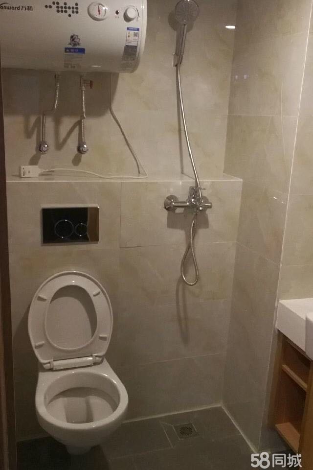 Bathrooms-Master Bathroom