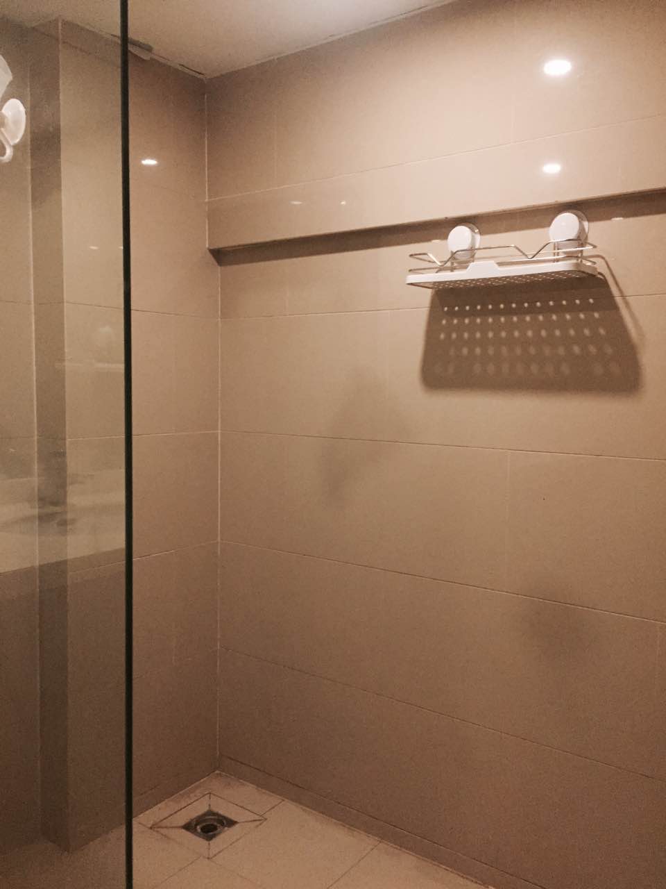 Bathrooms-Master Bathroom