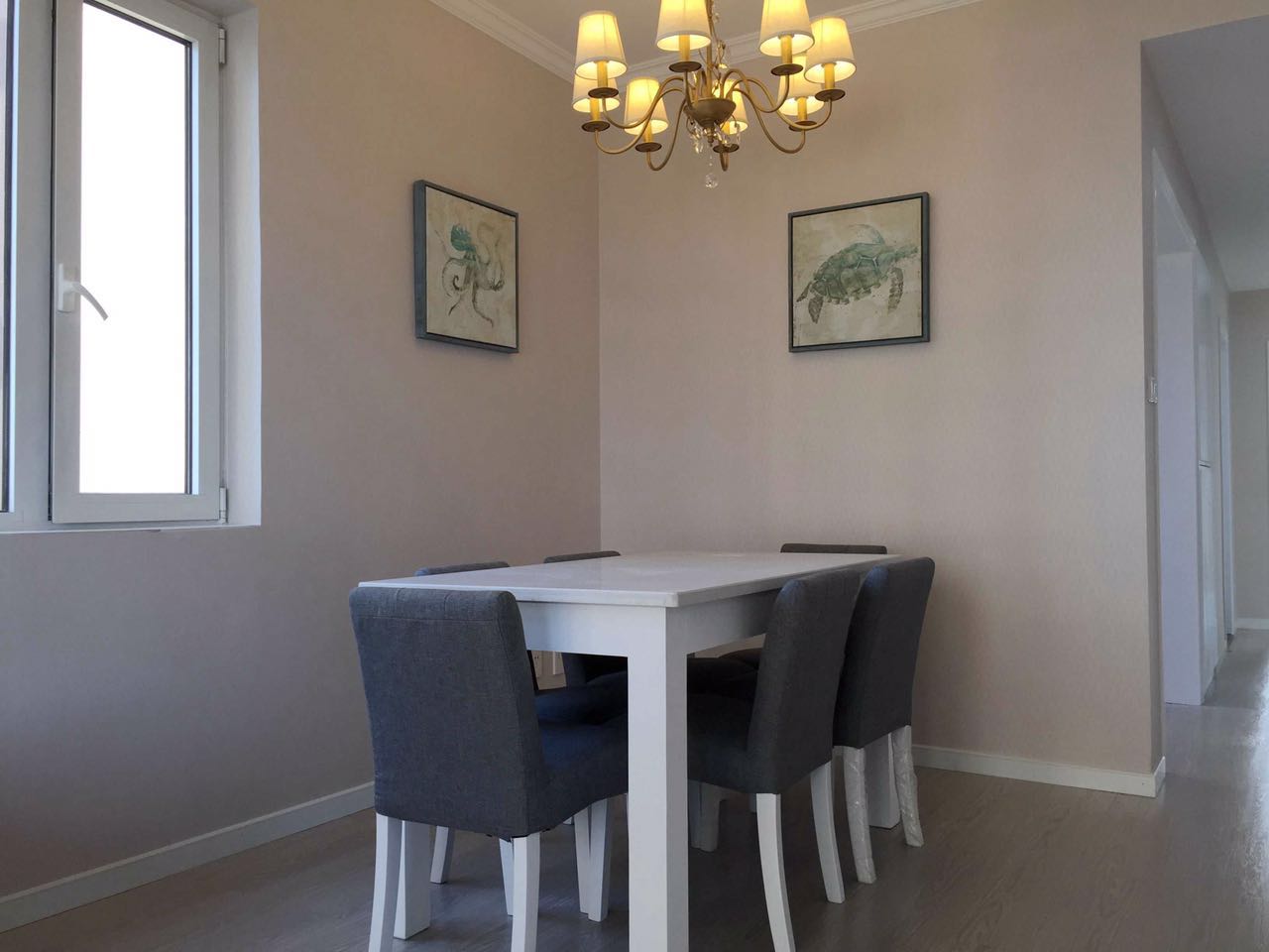 Dinning Room