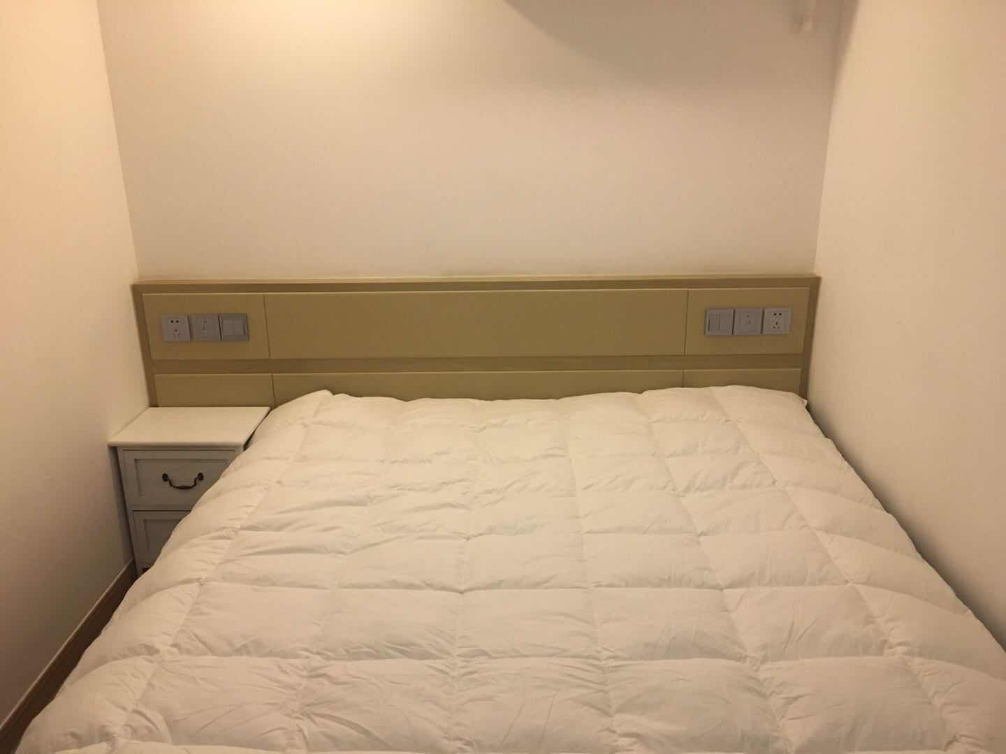 Bedrooms-2nd Bedroom
