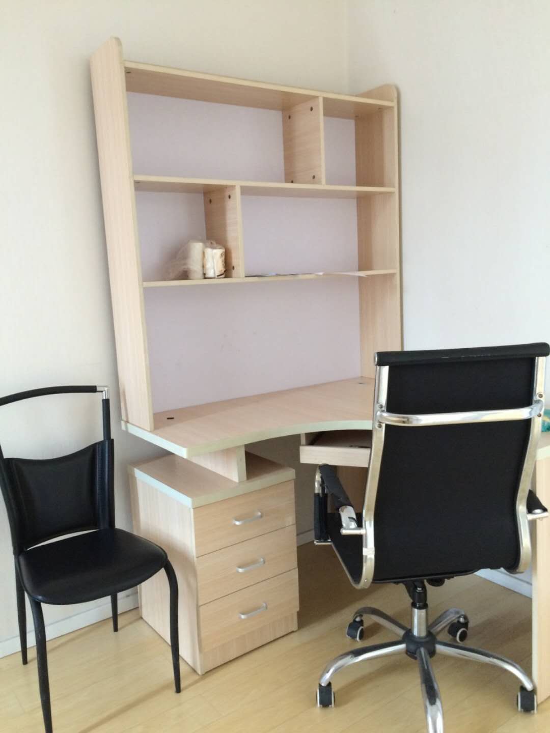 Study Room