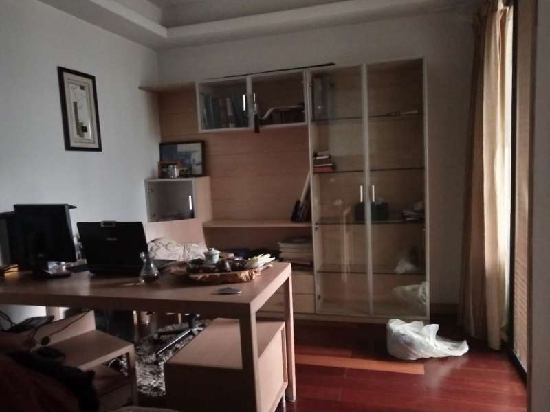 Study Room