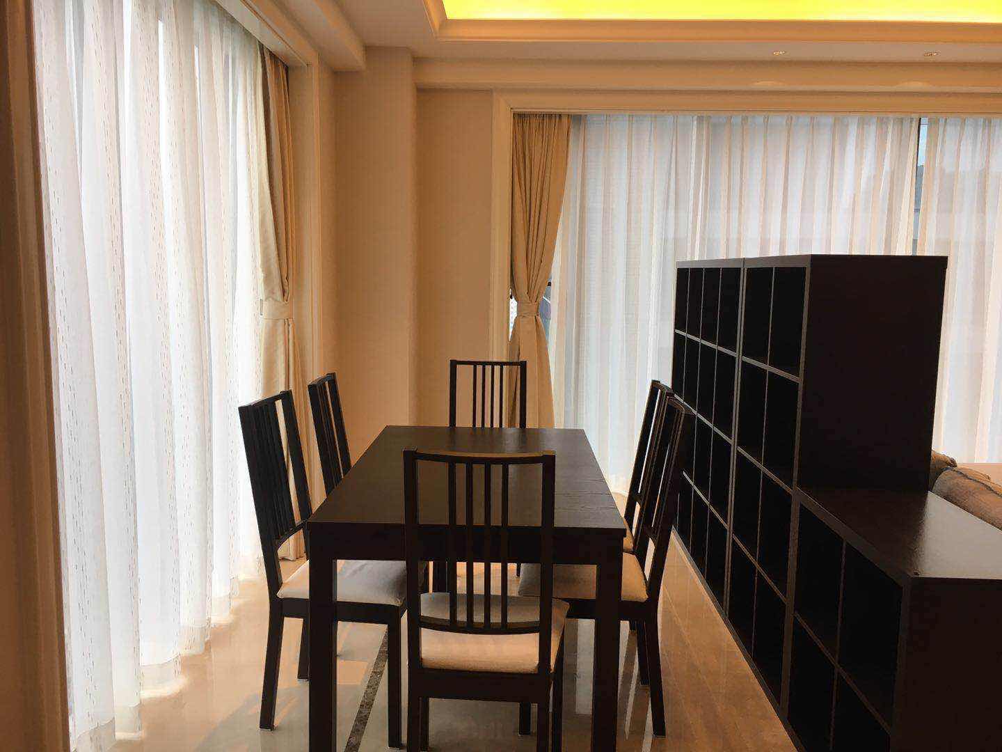 Dinning Room