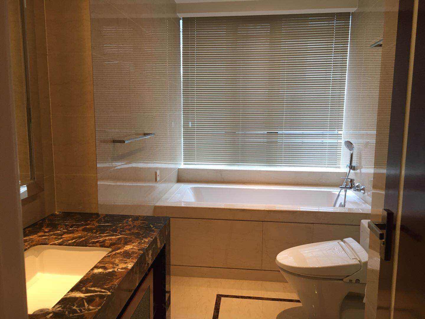 Bathrooms-2nd Bathroom