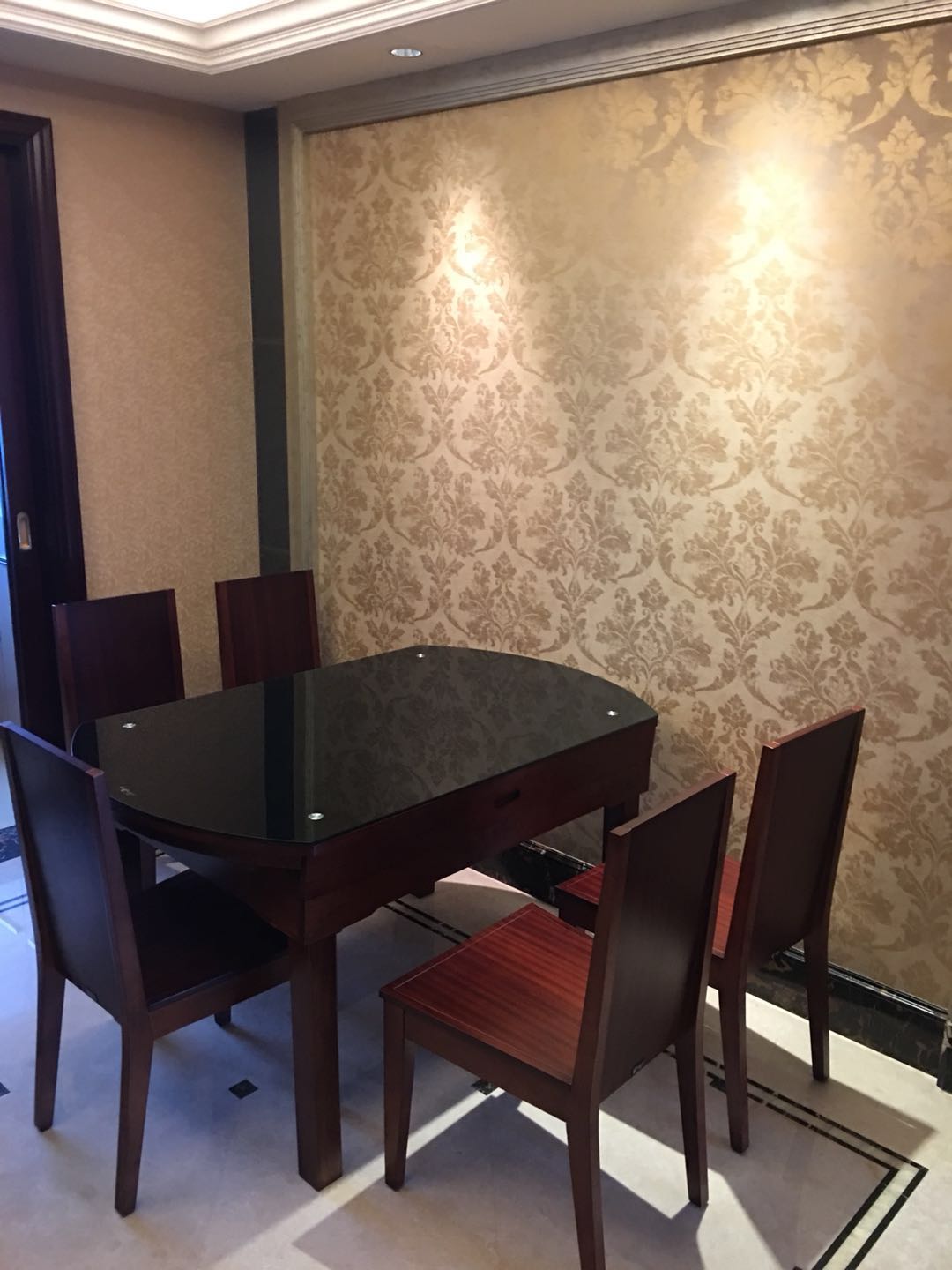 Dinning Room
