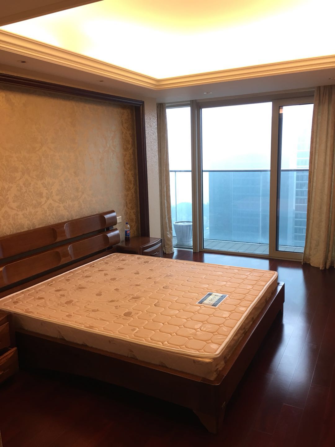 Bedrooms-2nd Bedroom