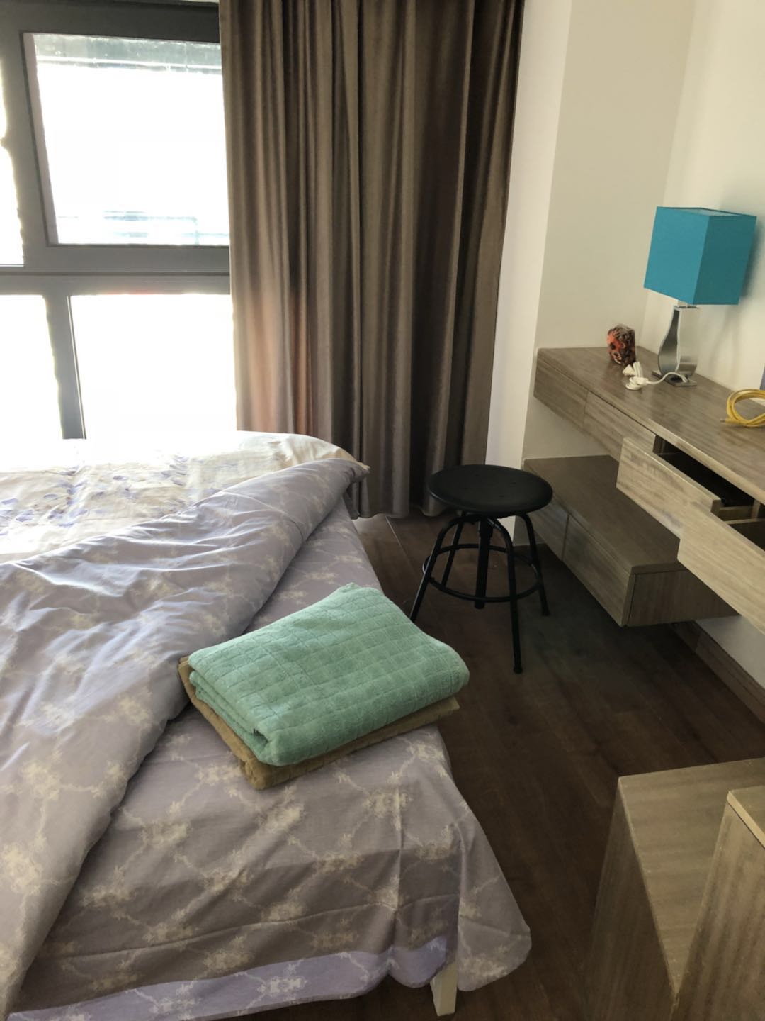 Bedrooms-2nd Bedroom