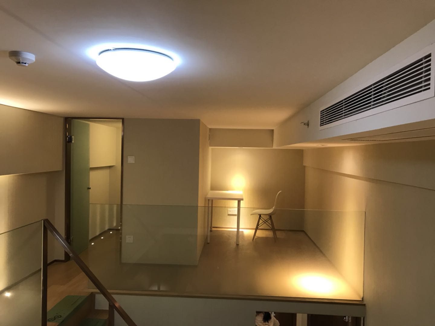 Study Room