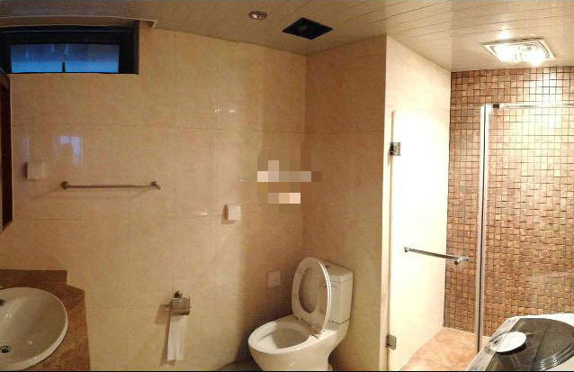 Bathrooms-Master Bathroom