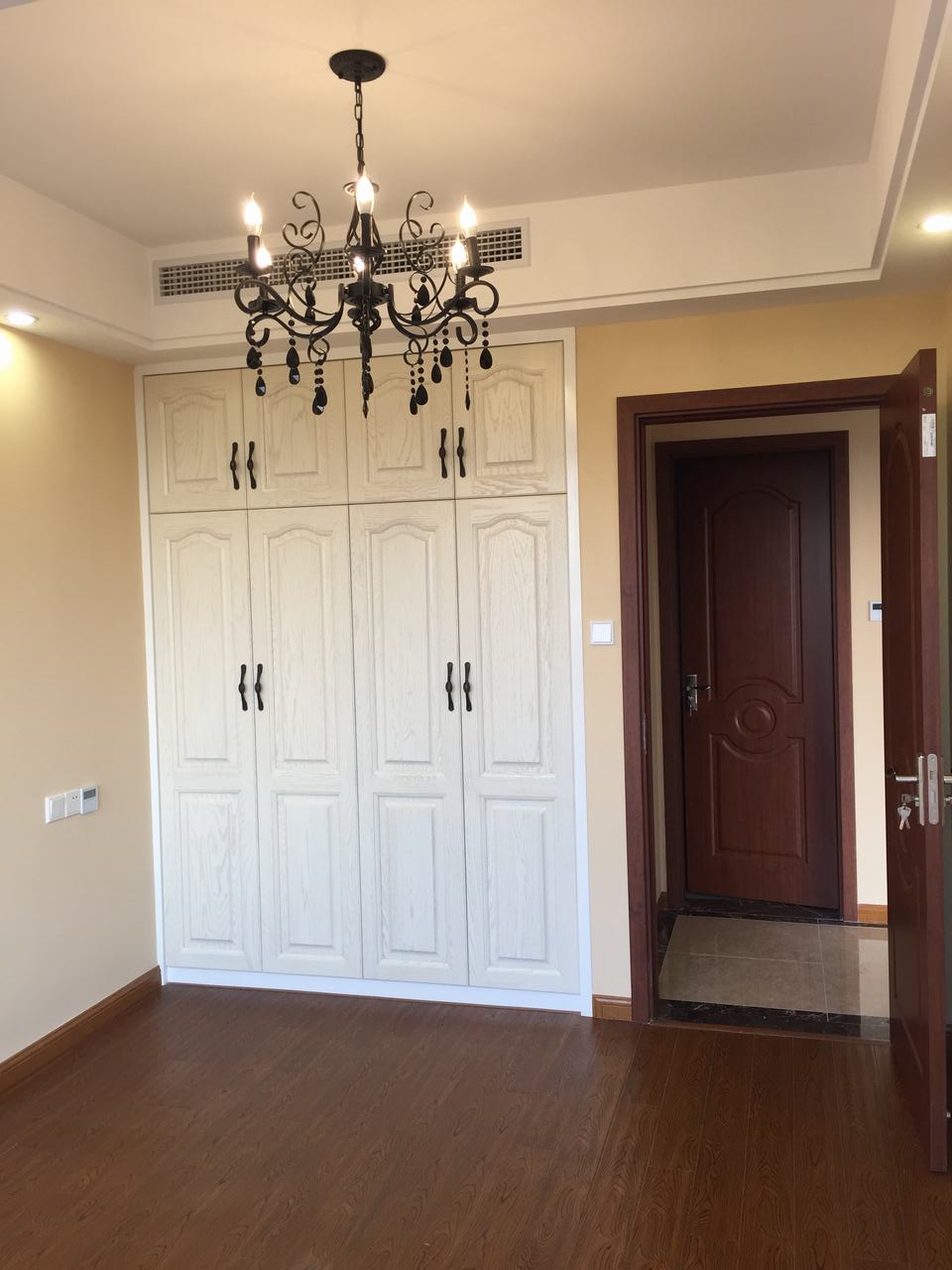 Bedrooms-2nd Bedroom