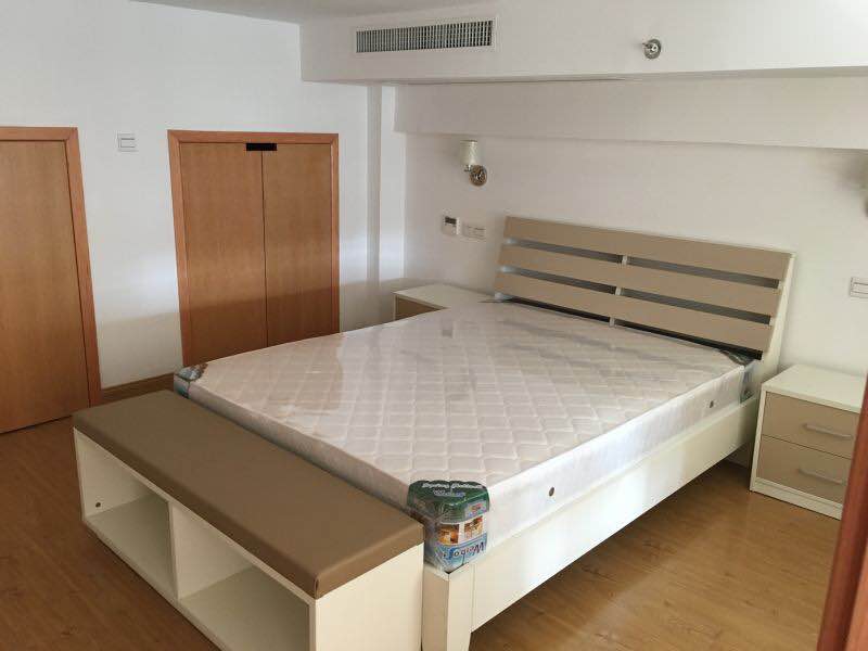 Bedrooms-Master Bedroom