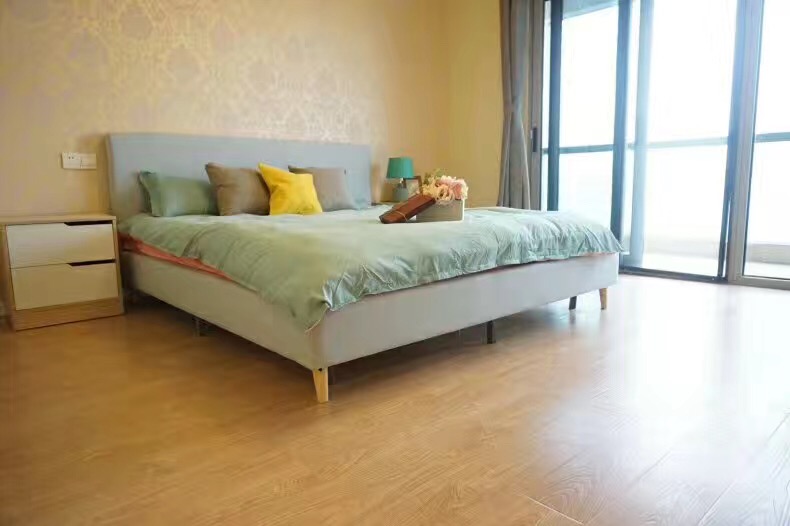 Bedrooms-Master Bedroom