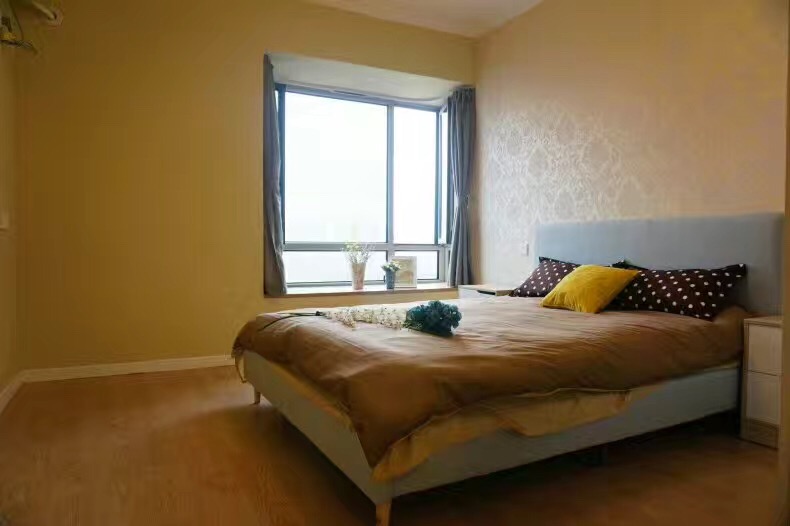 Bedrooms-2nd Bedroom