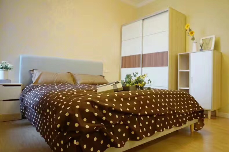 Bedrooms-3rd Bedroom